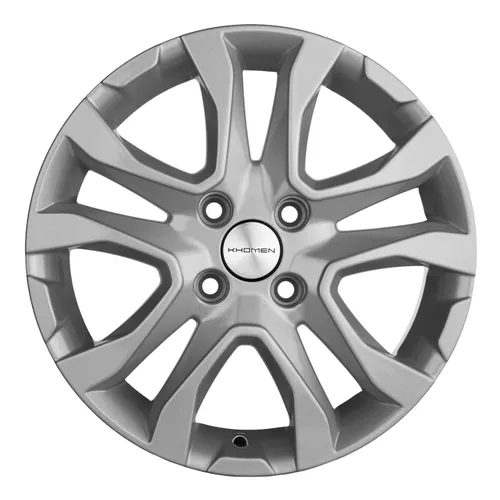 Khomen Wheels KHW1503 (Vesta)