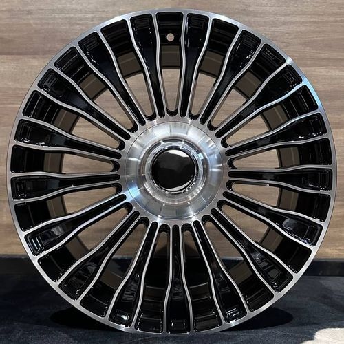 Replica ST Mansory 323 REW018