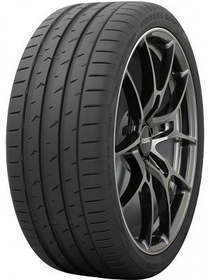 Toyo Proxes Sport 2