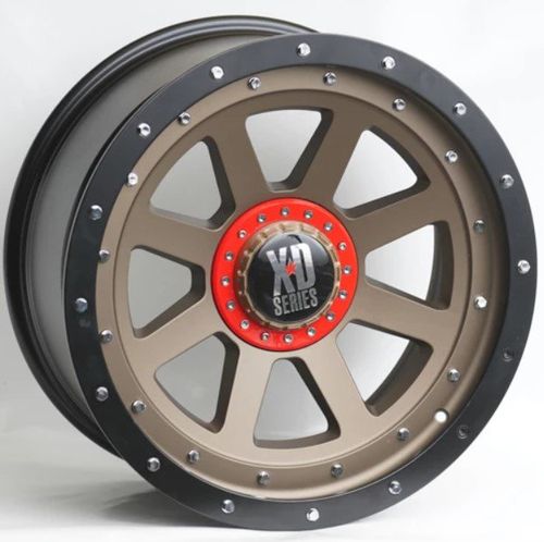 Replica ST XD Series A071