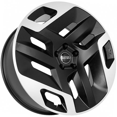 Replica ST LandRover 371