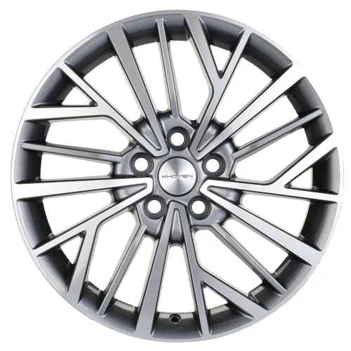Khomen Wheels KHW1717 (Sportage)