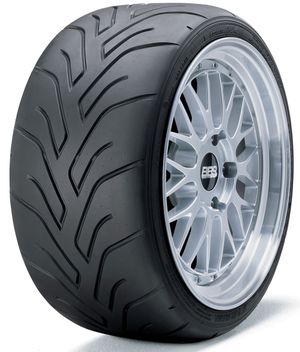 Yokohama Advan A048