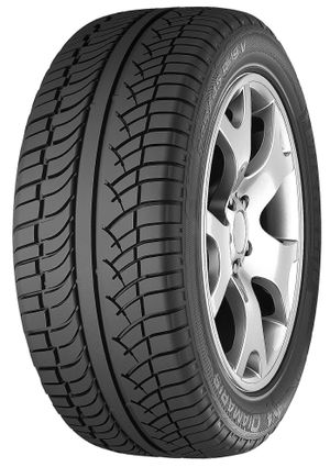 Michelin 4x4 Diamaris