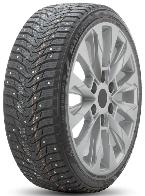 Marshal WinterCraft ice Wi31