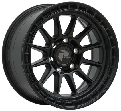 PDW Wheels Rebel