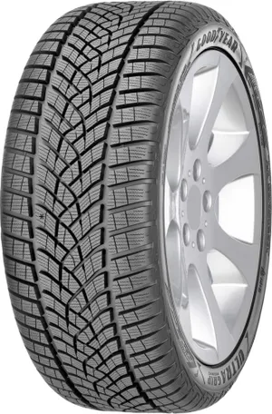 GoodYear UltraGrip Performance+