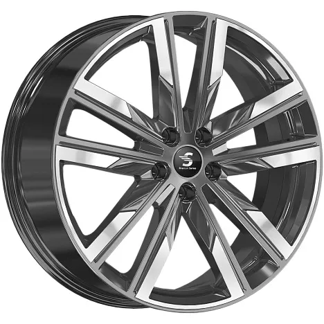 Premium Series КР014 (20_Audi Q7)