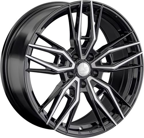 LS Wheels LS1354