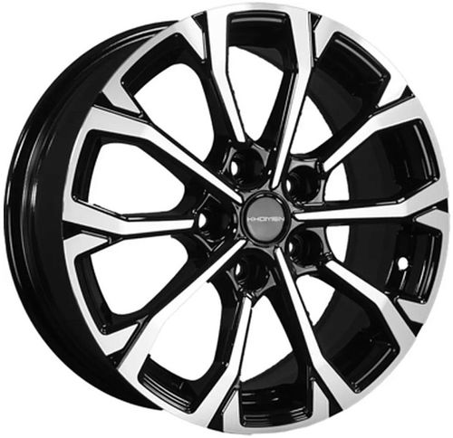 Khomen Wheels KHW1907 (NX/RAV4)