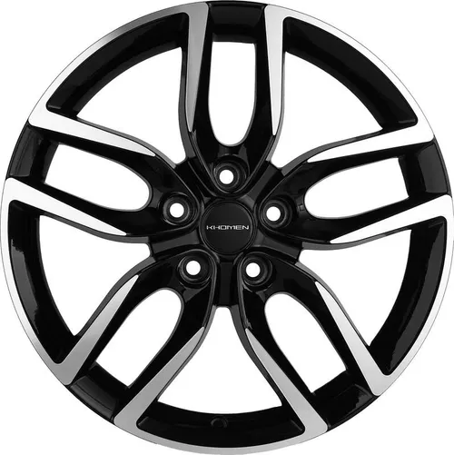 Khomen Wheels KHW1708 (Chery Tiggo 7pro)