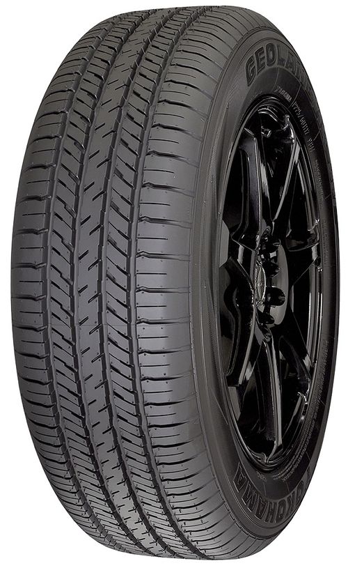 Yokohama Geolandar G91A