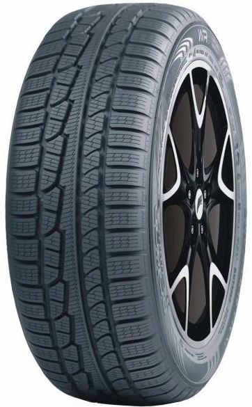 Nokian Tyres WR G2
