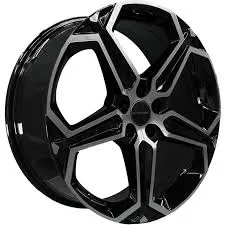 Khomen Wheels KHW1909 (Volvo XC60)