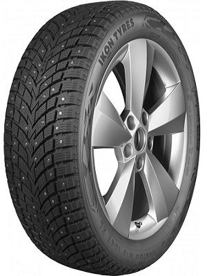 Ikon Tyres Autograph Ice 10