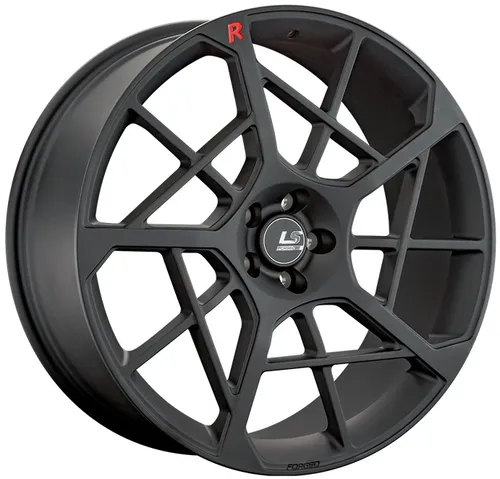 LS Forged FG36