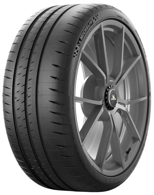 Michelin Pilot Sport Cup 2 Connect