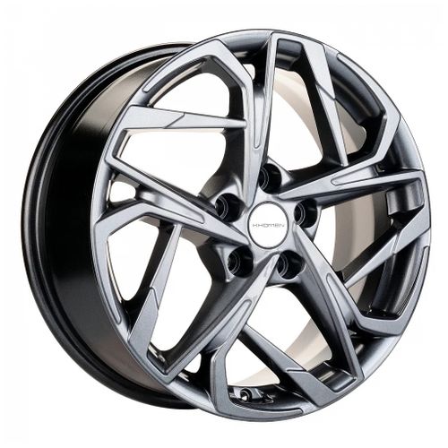 Khomen Wheels KHW1716 (Audi A4)