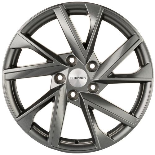 Khomen Wheels KHW1714 (Evolute i-Joy)