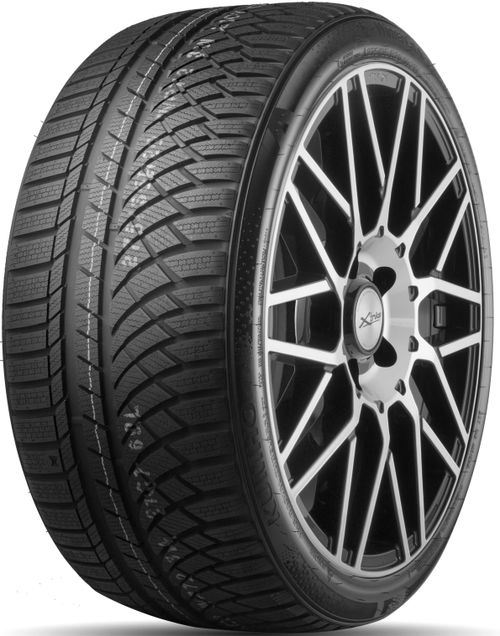 Kumho WinterCraft WP72