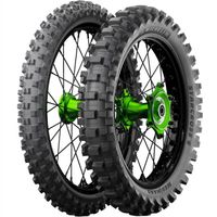 Michelin Starcross 6 Medium Soft