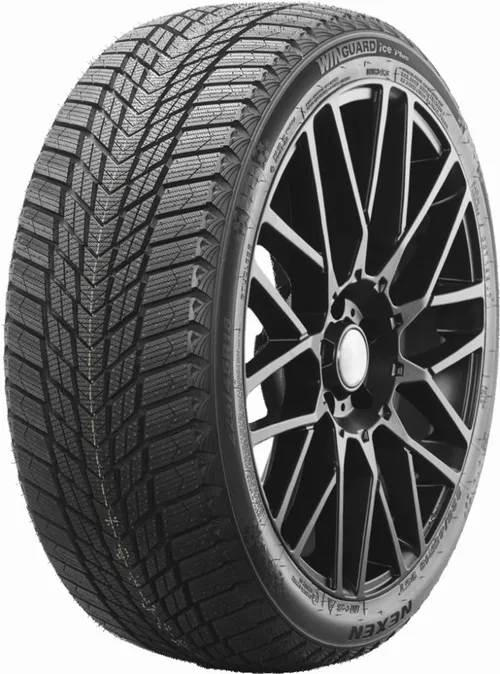 Roadstone Winguard Ice Plus