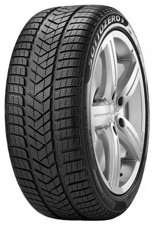 Pirelli Winter SottoZero 3