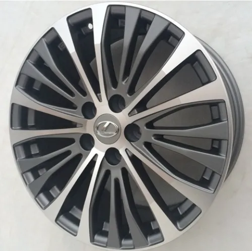 Zixi Lexus T191