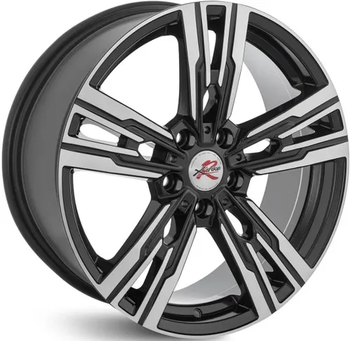 X'trikeRST Volkswagen R228