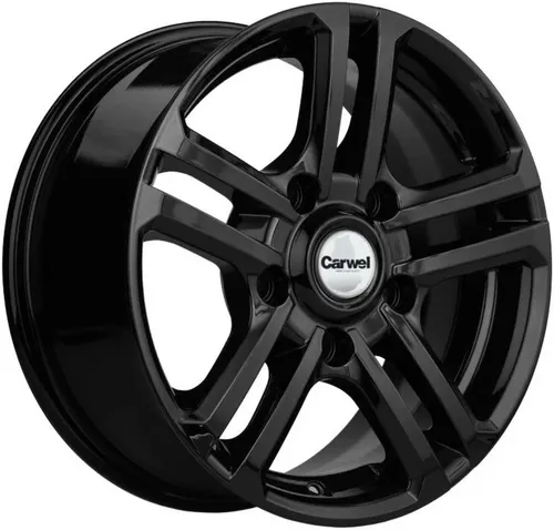 Khomen Wheels KHW1602 (Niva 4x4 Bronto)