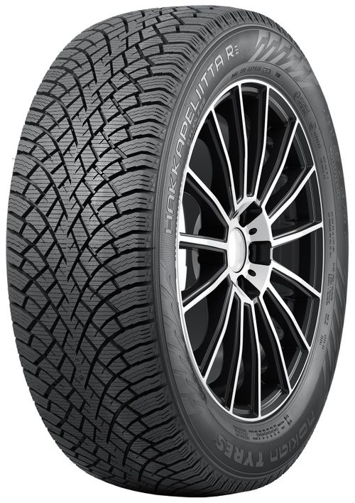 Ikon Tyres Hakkapeliitta R5