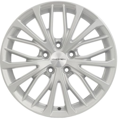 Khomen Wheels KHW1705 (Changan/Geely/Lexus/Toyota)