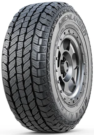 Grenlander Maga A/T One