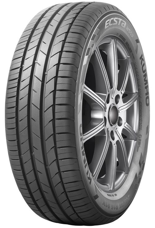 Kumho Ecsta HS52