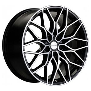 Khomen Wheels KHW1902 (BMW Rear)
