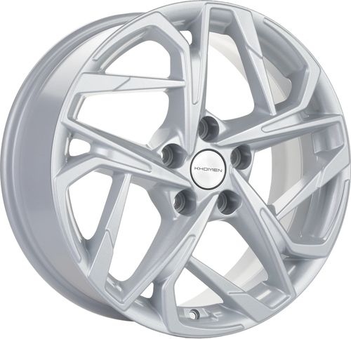 Khomen Wheels KHW1717 (Kia K5)