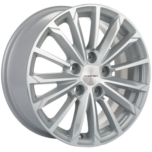 Khomen Wheels KHW1611 (Qashqai)