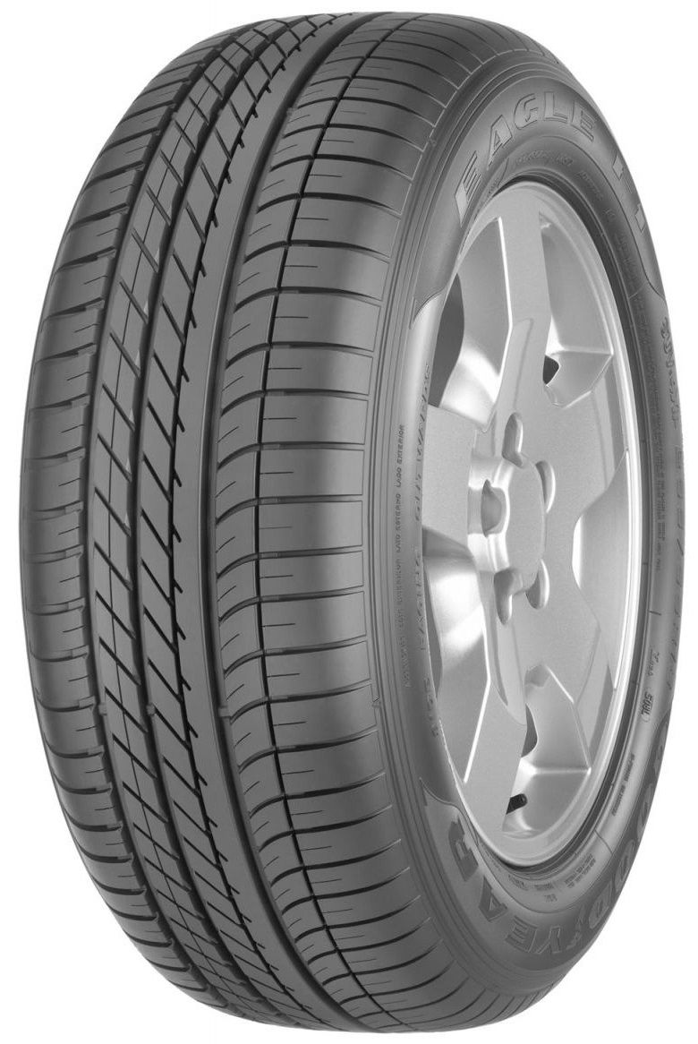 GoodYear Eagle F1 Asymmetric