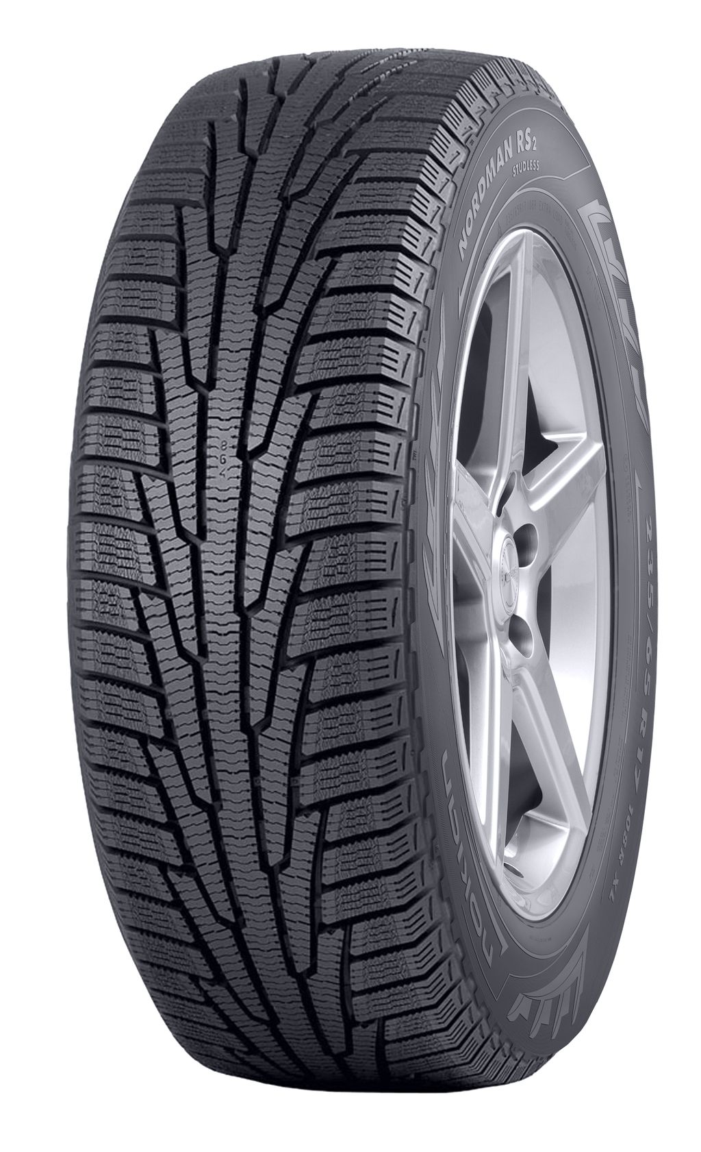 Nokian Tyres Nordman RS2 SUV