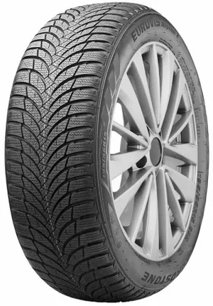 Roadstone Eurovis Alpine 2