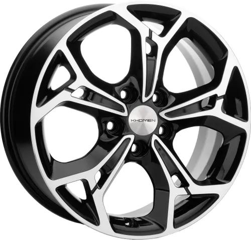 Khomen Wheels KHW1702
