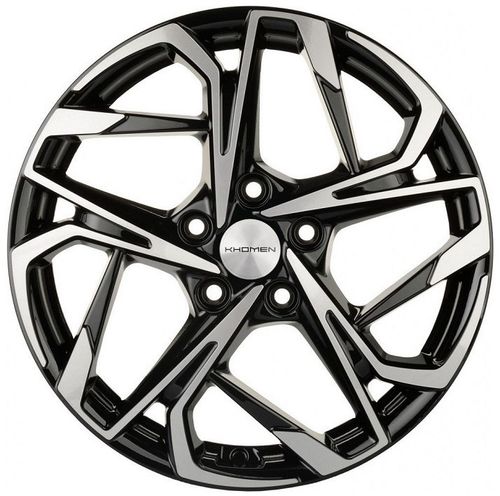 Khomen Wheels KHW1716 (CX-5/i40/X-Trail)