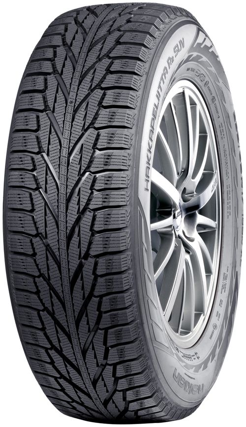 Nokian Tyres Hakkapeliitta R2 SUV