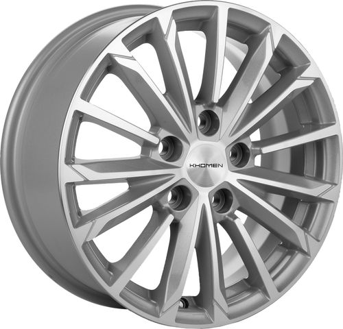 Khomen Wheels KHW1611 (Octavia A7)