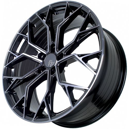 Sakura Wheels YA5640