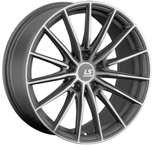 LS FlowForming RC63