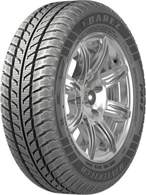 Barez WINTERTECH P642