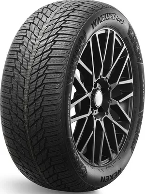Nexen Winguard Ice 3