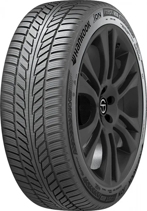 Hankook Winter i*cept iON IW01A SUV