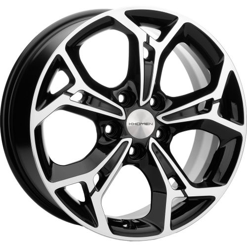 Khomen Wheels KHW1702 (Forester)